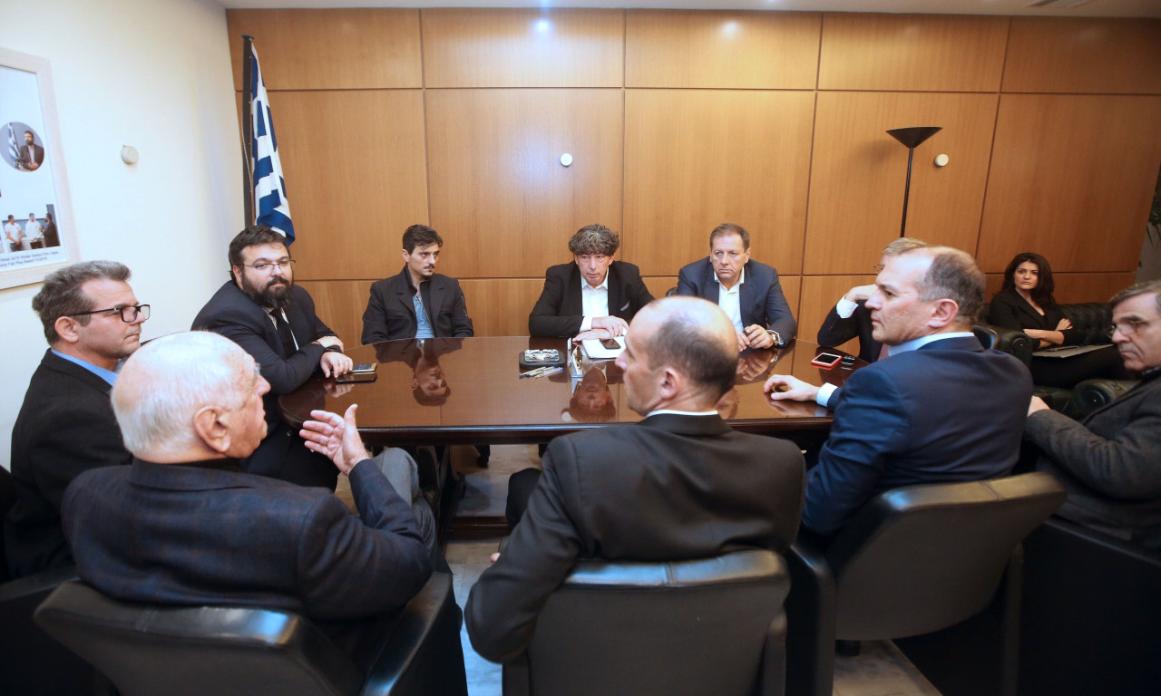 Ολυμπιακός-Παναθηναϊκός ΟΠΑΠ: Δεν θα γίνει το ντέρμπι, θα «κλείσει» στον ΕΣΑΚΕ το Φ.Α.