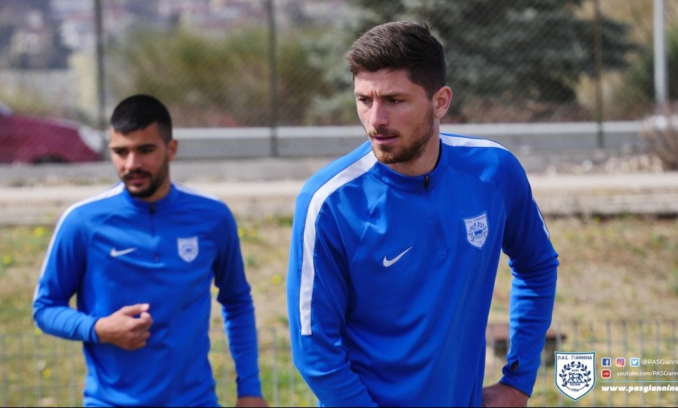 ΠΑΣ Γιάννινα: Μονόδρομος η νίκη με ΑΕΛ