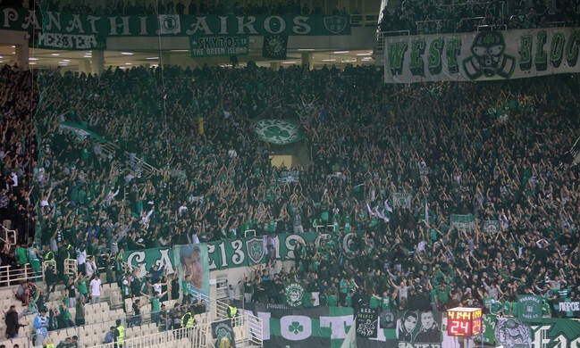 Παναθηναϊκός ΟΠΑΠ: #ALLIN με Μπασκόνια! (video)