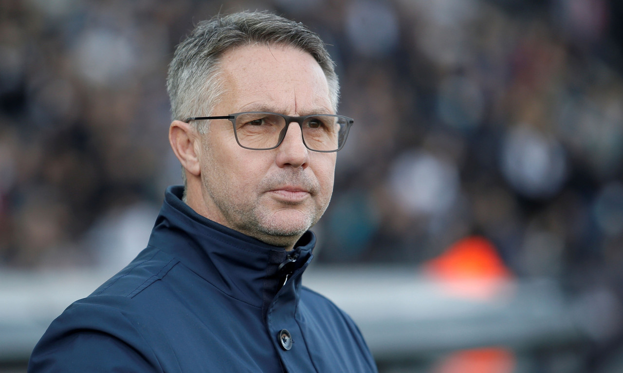 Ατρόμητος: Με Ουάρντα κόντρα στην ΑΕΚ