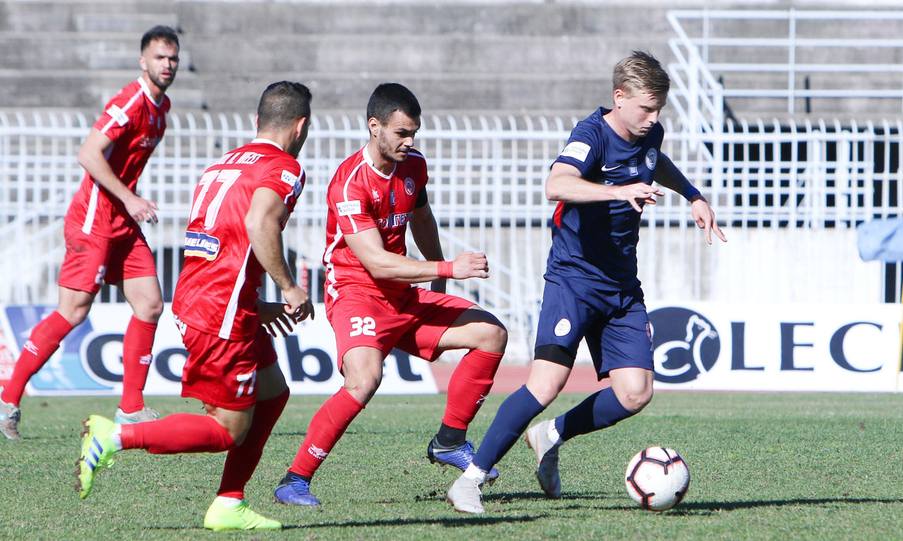 Football League: Νίκες για ΑΟΧ Κισσαμικό, Τρίκαλα