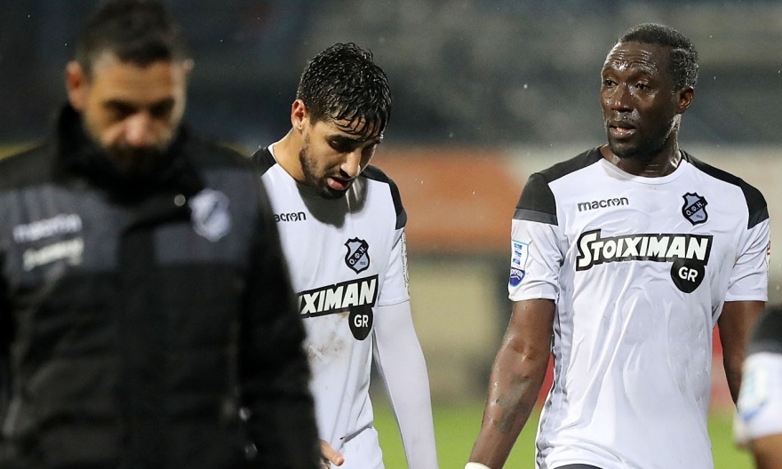 ΟΦΗ: Με Σάσι και Βουό στον… τελικό