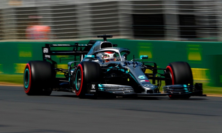 Formula 1: Έκπληξη με Μπότας στην πρεμιέρα! (photos)