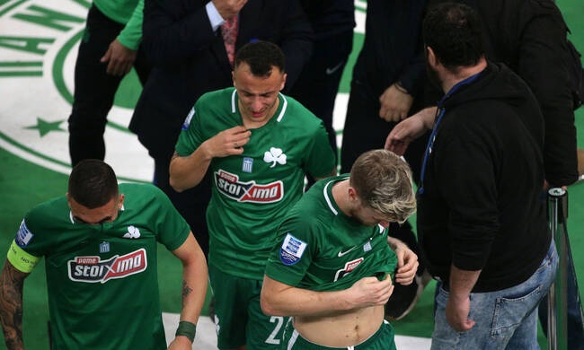 Ας τον… κλάψουμε τον «μακαρίτη»