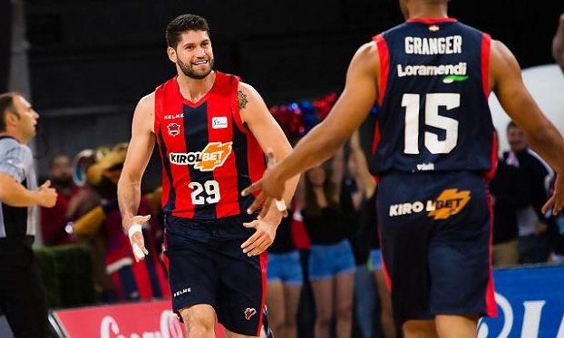 Μπασκόνια: Πρόβλημα με Γκαρίνο, «τρέχει» για ΟΑΚΑ