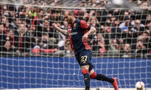 Έμεινε στην Ατλέτικο η Γιουβέντους! (video)