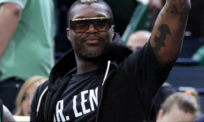 Παναθηναϊκός-Ολυμπιακός: «Τρέλα» στο ΟΑΚΑ με Τζιμπρίλ Σισέ! (video)