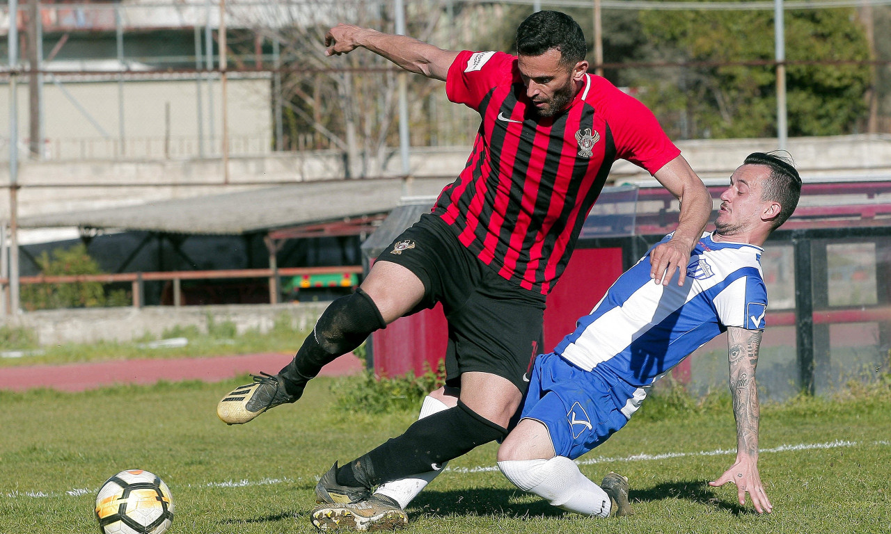 Football League: Τα γκολ της 22ης αγωνιστικής (video)