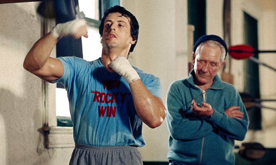 To σύστημα προπόνησης που θα σε κάνει επαγγελματία μποξέρ