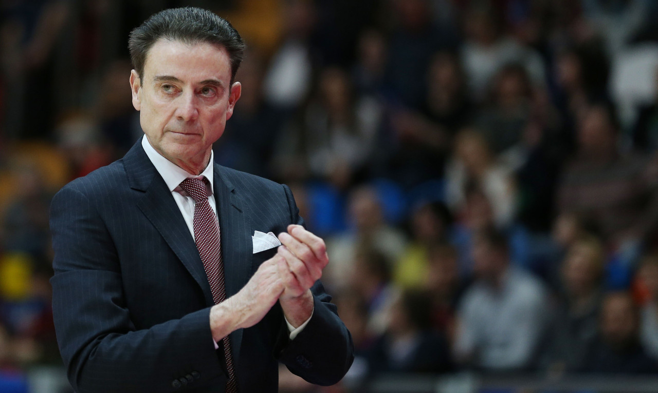 Πιτίνο για Θανάση Γιαννακόπουλο: «Όλοι τον αγαπούσαν, ήταν ένας αληθινός κύριος» (video)