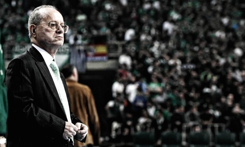 Παναθηναϊκός ΟΠΑΠ-Μπασκόνια: Για τον Θανάση και την πρόκριση