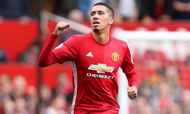 Σμόλινγκ: «Μόνο εγώ ξέρω την αδυναμία του Μέσι» (photo)