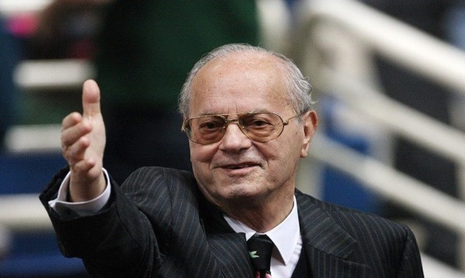 Και ο ΠΑΣΑΠ για τον Θανάση Γιαννακόπουλο