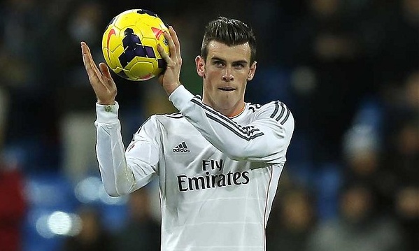 Και η Μπάγερν για Μπέιλ