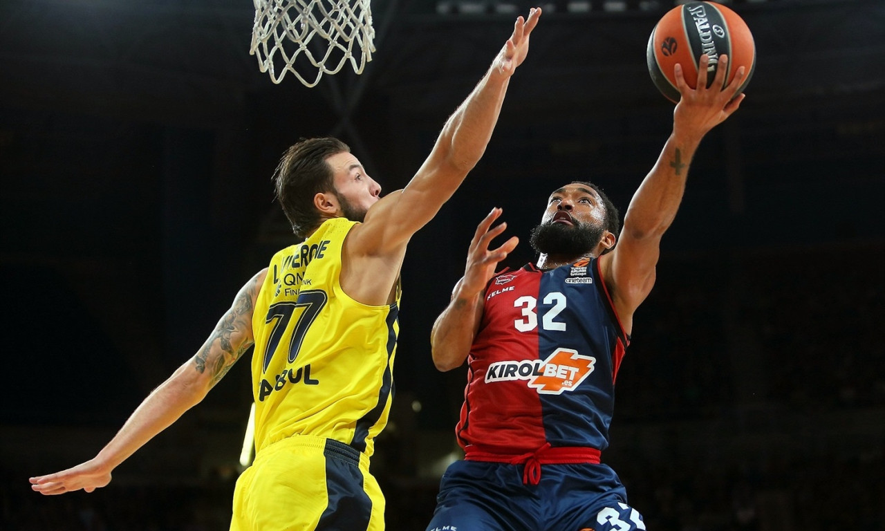 Χίλιαρντ: «Κομβικό παιχνίδι με τον Παναθηναϊκό»