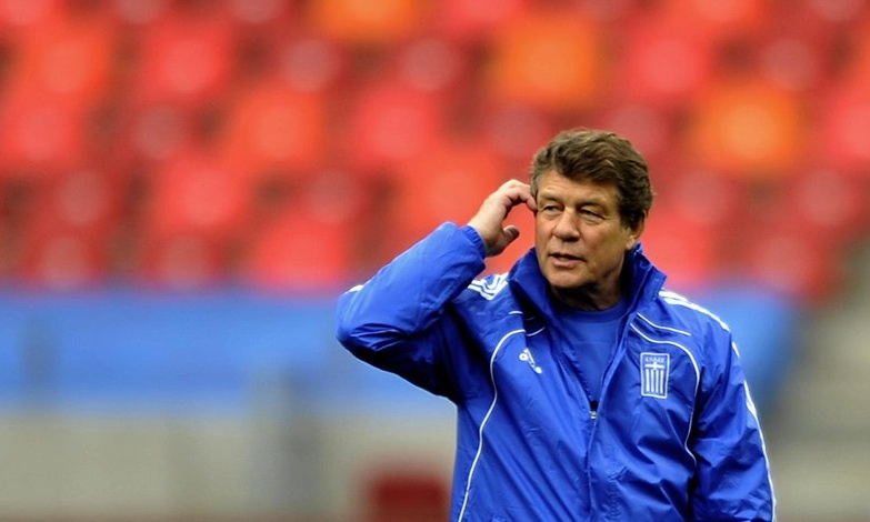 France Football: Καλύτερος προπονητής ο Μίχελς, στην 50άδα ο Ρεχάγκελ! (photos)