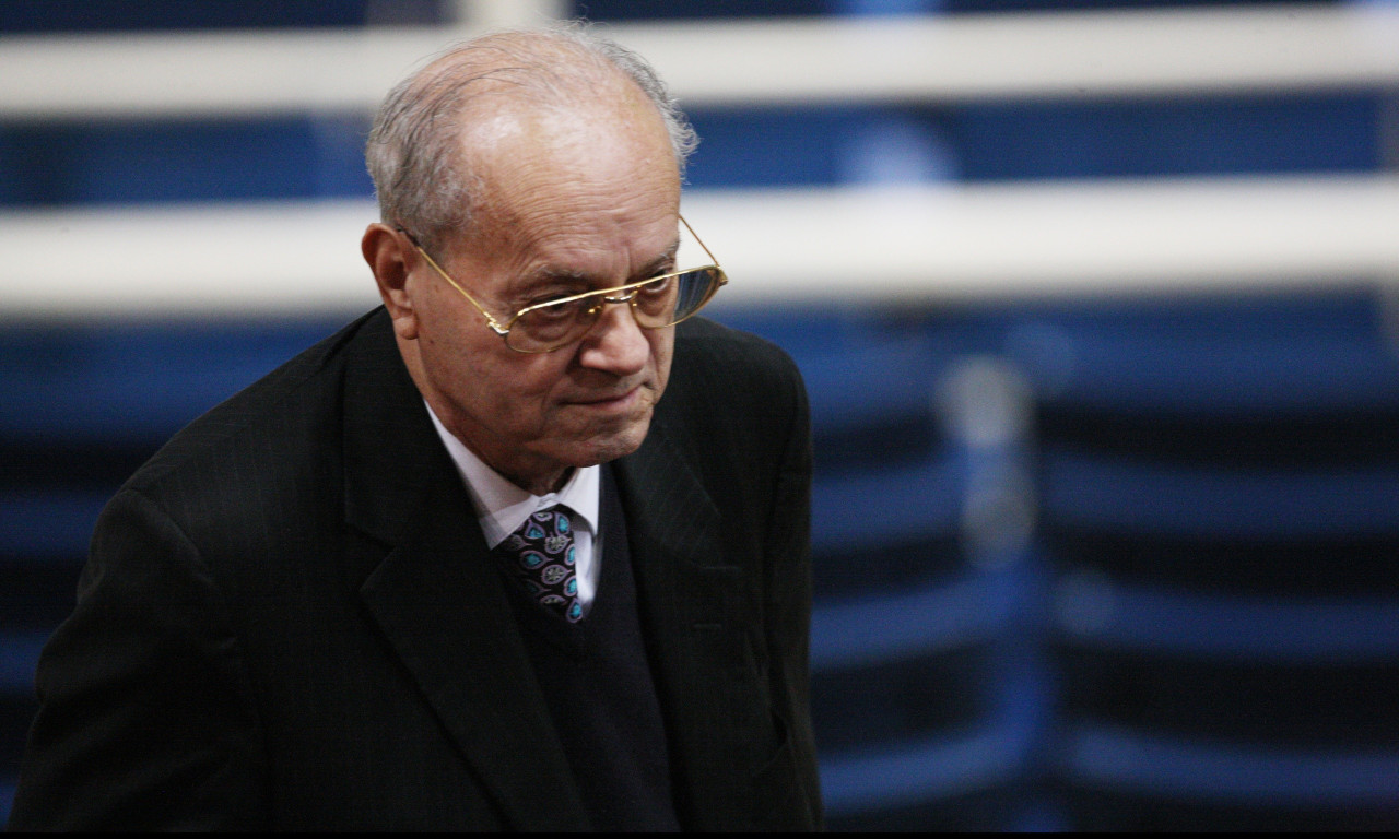 Δημάτος: «Ο Θανάσης Γιαννακόπουλος είχε το ιδανικό πακέτο παράγοντα»