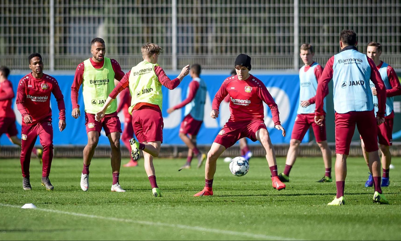 Επιστροφή στην ενεργό δράση για Ρέτσο