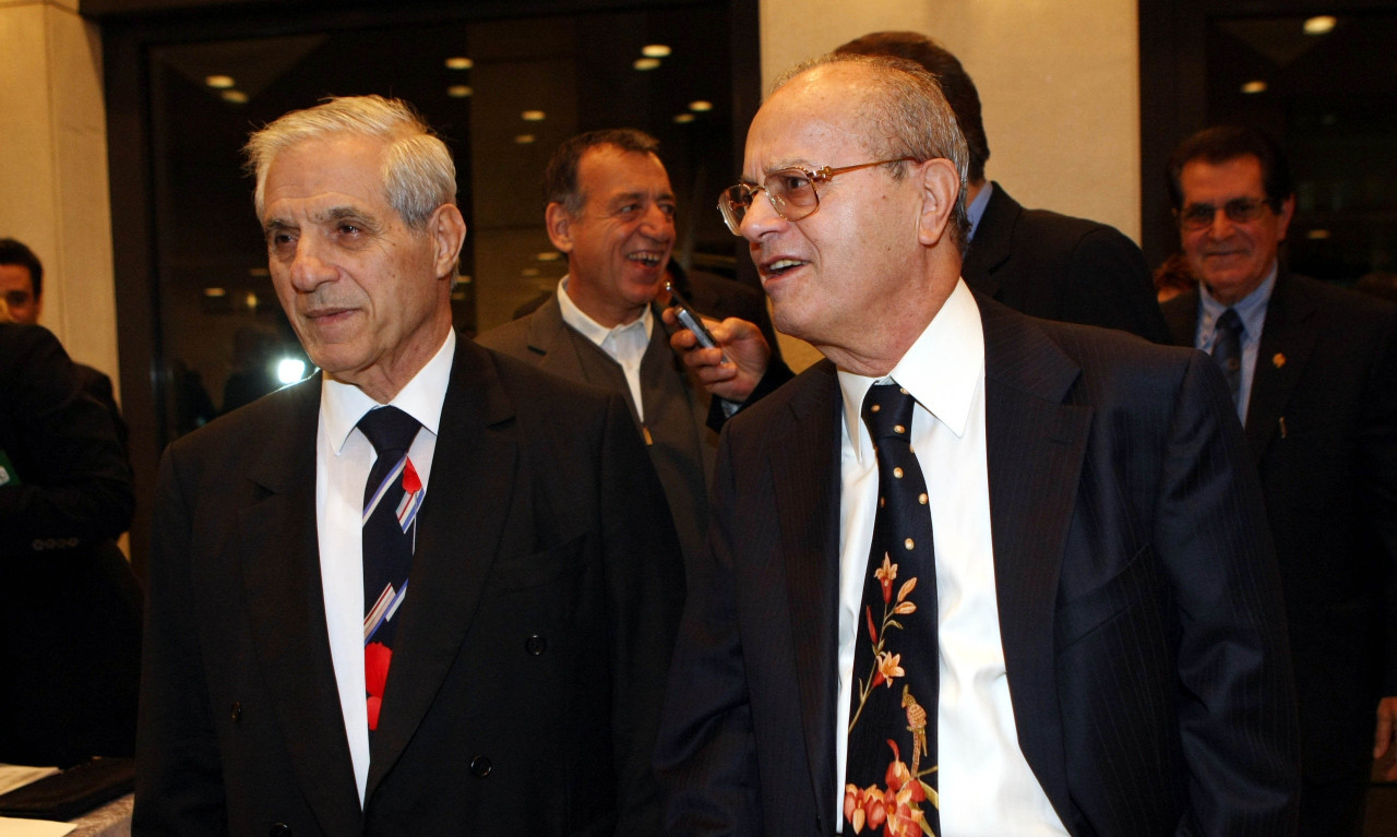 Ανατριχίλα με Παύλο-Θανάση στον Παναθηναϊκό Παράδεισο... (photo)