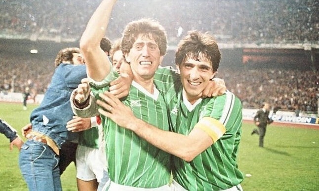 Σαν σήμερα: Η πρόκριση επί της Γκέτεμποργκ (video)