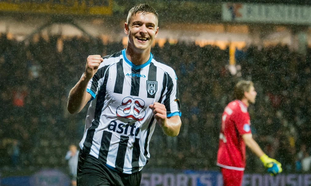 ΑΕΚ: Επιμένει για Πέτερσον