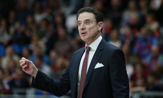 Πιτίνο: «Έχουμε ένα σπουδαίο σερί, να συνεχίσουμε στον πιεστικό ρυθμό» (photo)