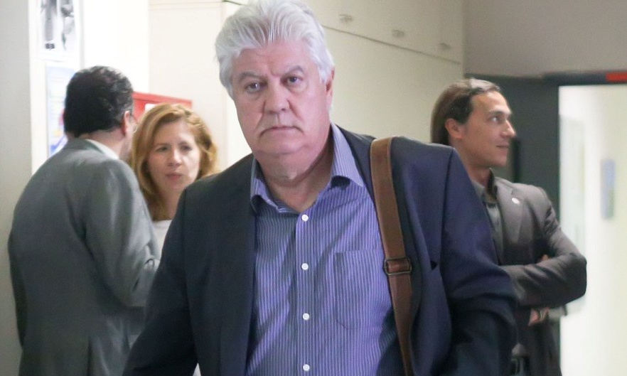 Mένει στη θέση του ο Γκαγκάτσης