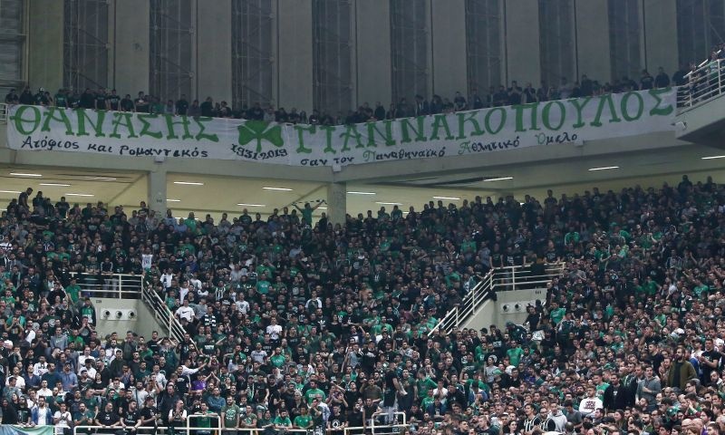 Παναθηναϊκός ΟΠΑΠ – Μπασκόνια: Το video που… ραγίζει καρδιές