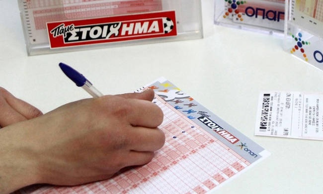 ΠΑΜΕ ΣΤΟΙΧΗΜΑ: Περισσότερα από 17 εκατομμύρια ευρώ σε κέρδη μοίρασε τη προηγούμενη εβδομάδα
