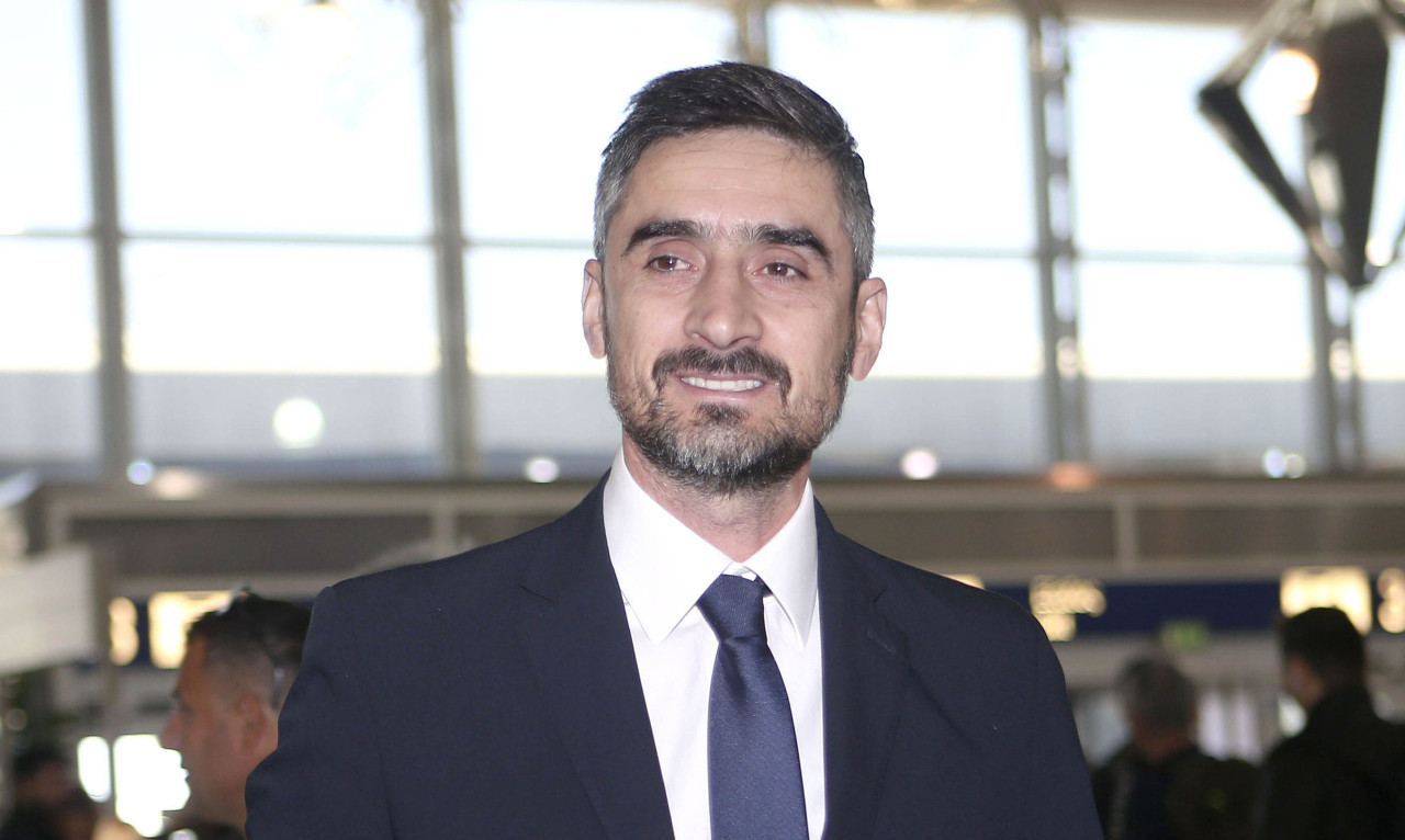 ΑΕΚ: Στη Βαρκελώνη για την παρουσίαση της πλατφόρμας transferroom ο Λυμπερόπουλος