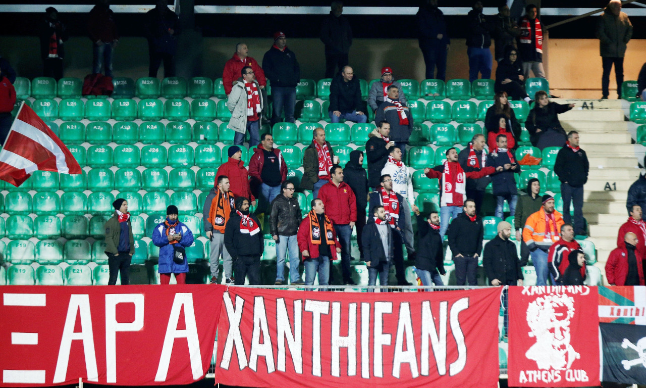 Ξάνθη: Τα εισιτήρια με ΠΑΟΚ