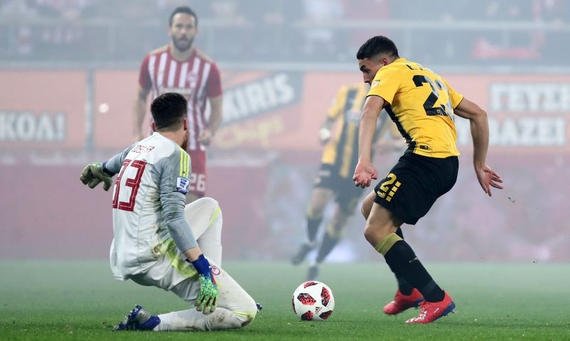 Ποιος Πόνσε; Για αυτόν θα γίνει «σφαγή» το καλοκαίρι! (photos)