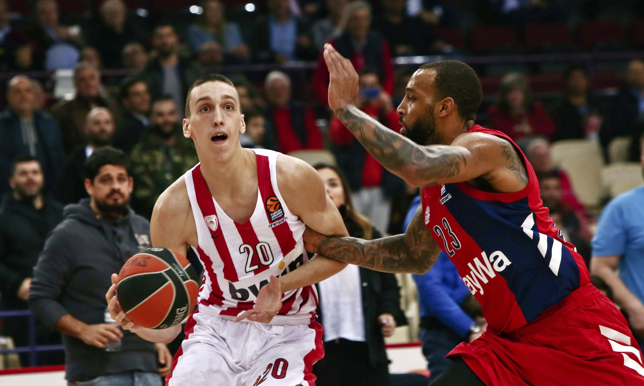 Ποκουσέφσκι: «Προσπαθώ να αντιγράψω τον Μποντιρόγκα»