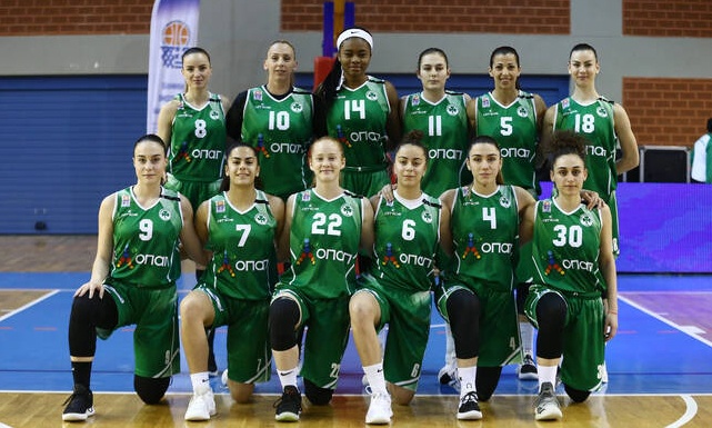 Live streaming Ολυμπιακός-Παναθηναϊκός