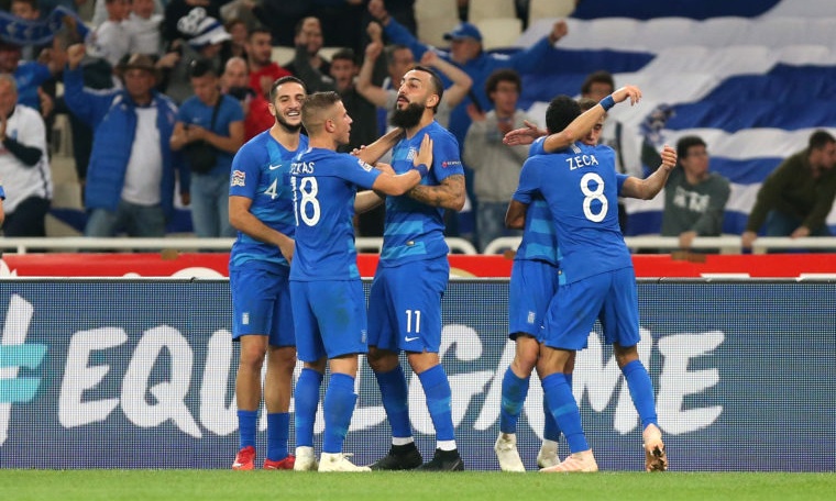 Με μινιμαλιστική λογική