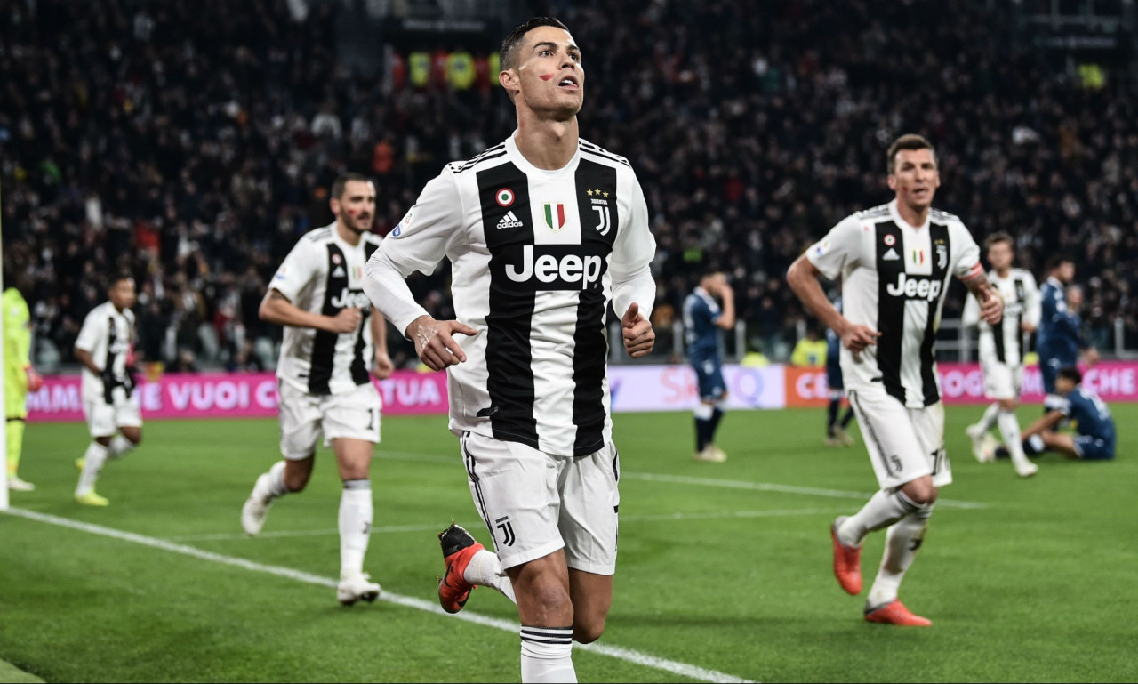 Για αυτόν δίνει 70 εκατομμύρια ευρώ η Γιουβέντους! (photos)