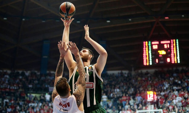 Παπαγιάννης: «Η ώρα είναι τώρα» (photo)