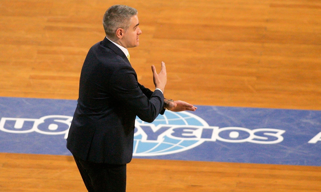 Καστρίτης: «Μας πλήγωσαν οι βολές»