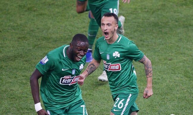 Παναθηναϊκός: Δυσκολίες για Κάτσε-Κουλιμπαλί