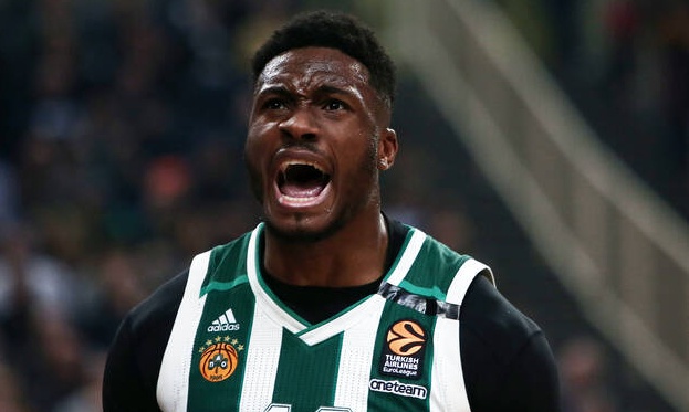 Παναθηναϊκός ΟΠΑΠ: Γράφει ιστορία ο Αντετοκούνμπο