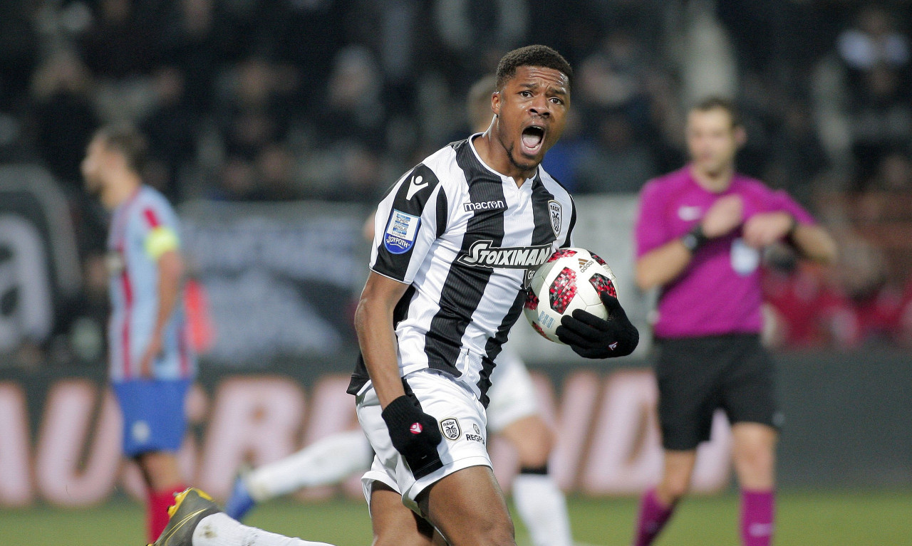 Άκπομ: «Η επόμενη σεζόν θα είναι πιο καθοριστική για μένα»