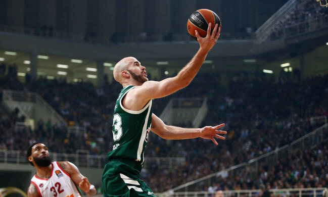 Αρχηγός βιο(ΝΙΚ)ός τον οδηγεί!