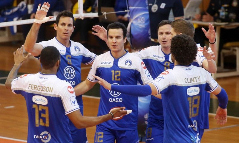 Ηρακλής-Παμβοχαϊκός 3-1: Δούλεψε… για τον Φοίνικα