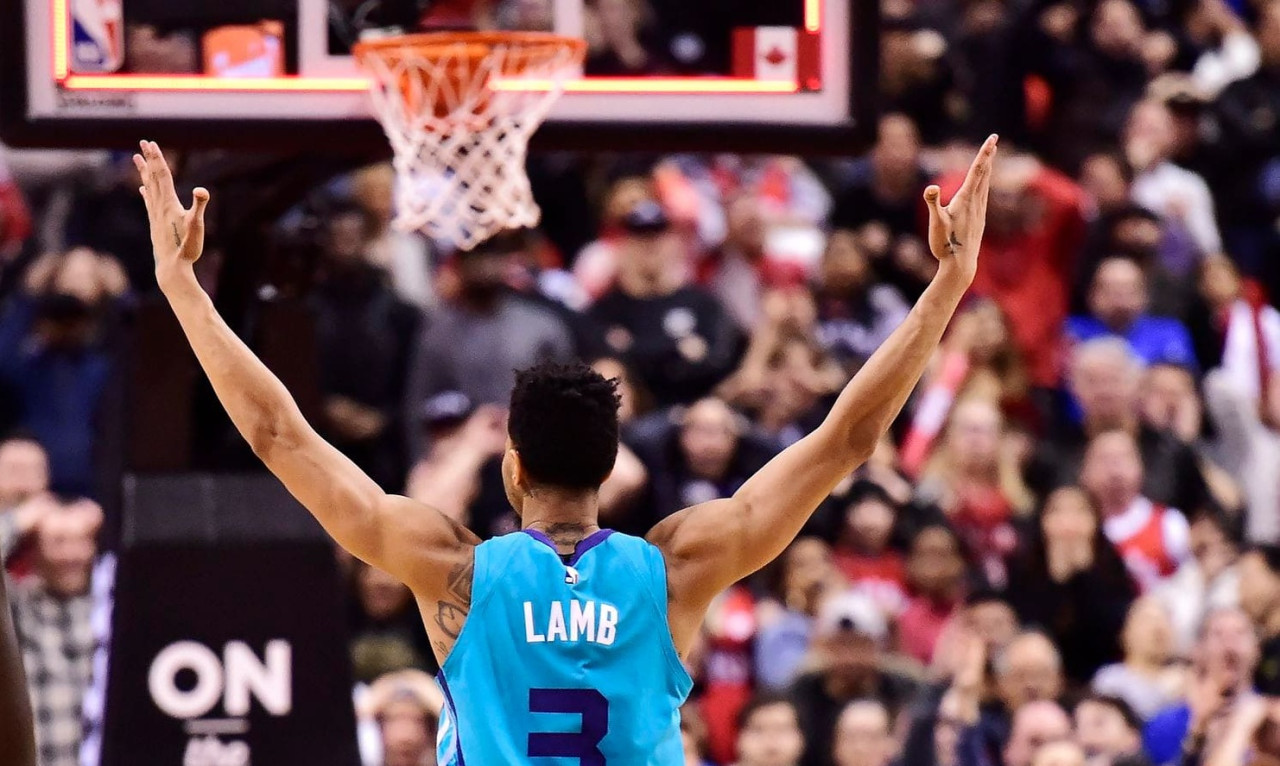 NBA: Απίθανο buzzer beater στο Top-10 (video+photos)