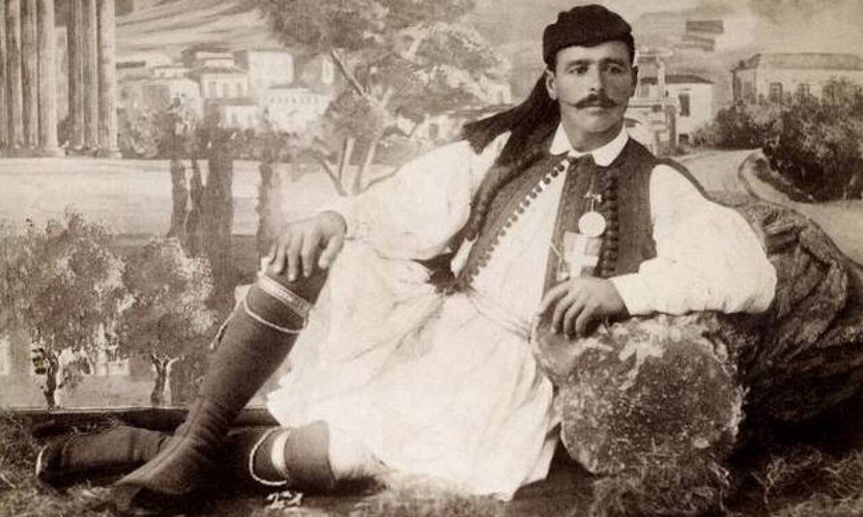 Σαν σήμερα το 1940 πέθανε ο μαραθωνοδρόμος Σπύρος Λούης