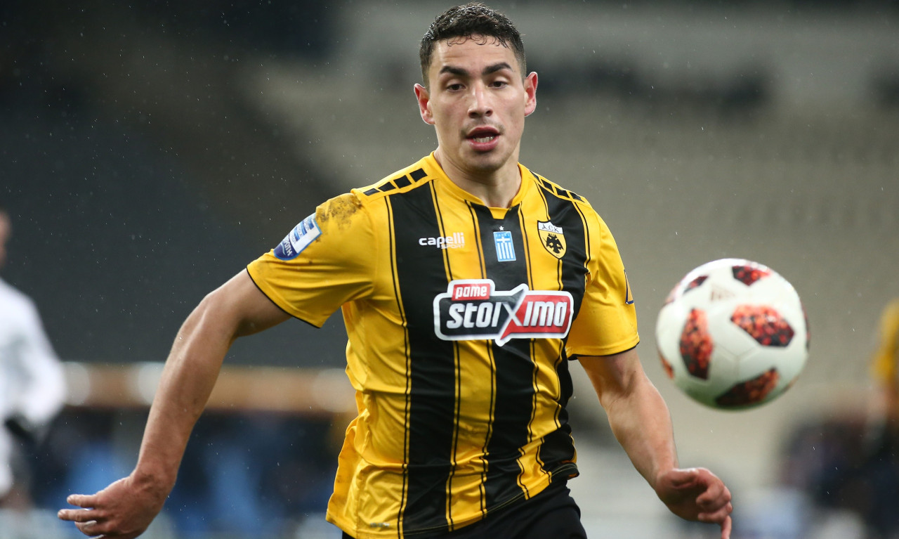 ΑΕΚ: Ξεκινά η μάχη για τον Πόνσε