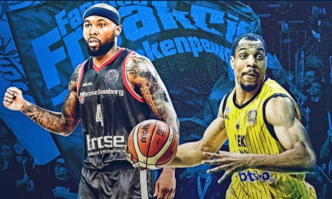 Μπάμπεργκ - ΑΕΚ: Κόντρα στον Νίκο Ζήση για μια θέση στο Final-4! (video+photos)