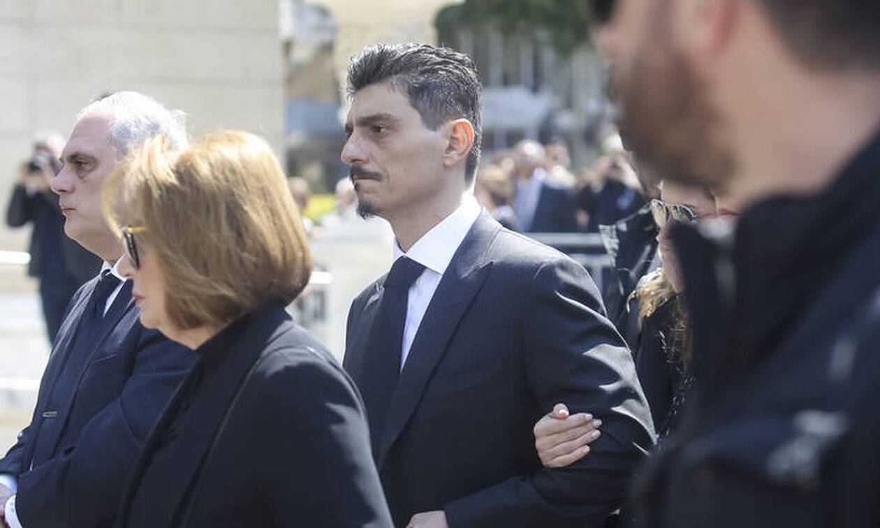 Δημήτρης Γιαννακόπουλος: Το μήνυμά του για Παύλο και Θανάση στους οπαδούς του Παναθηναϊκού