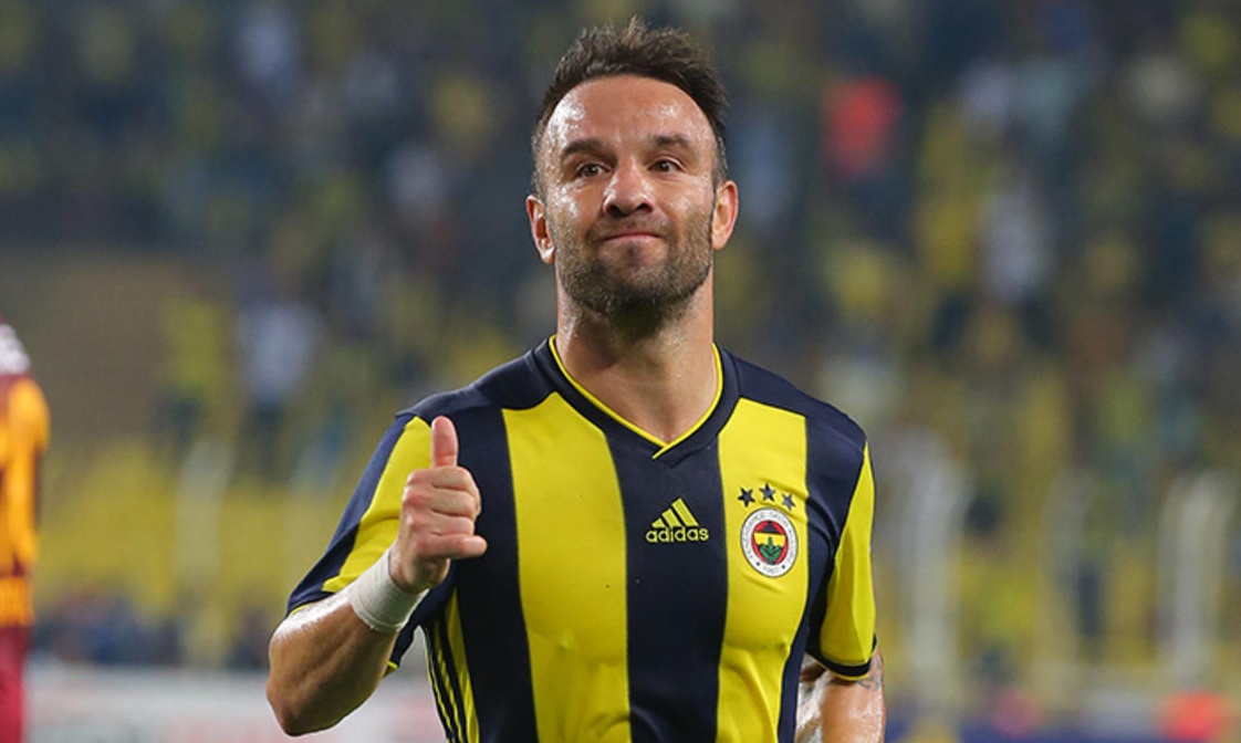 Ολυμπιακός: Τα δεδομένα για Ματιέ Βαλμπουενά