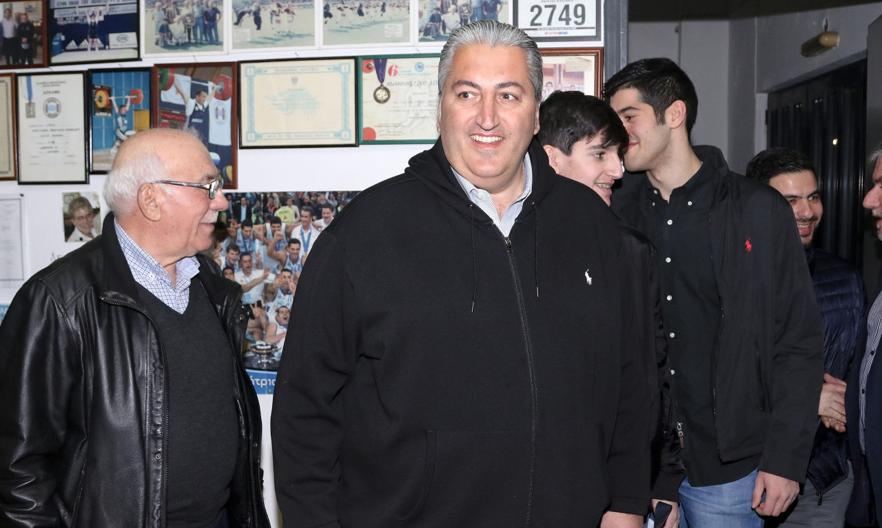 ΟΦΗ: Η ώρα της έφεσης για την ποινή υποβιβασμού